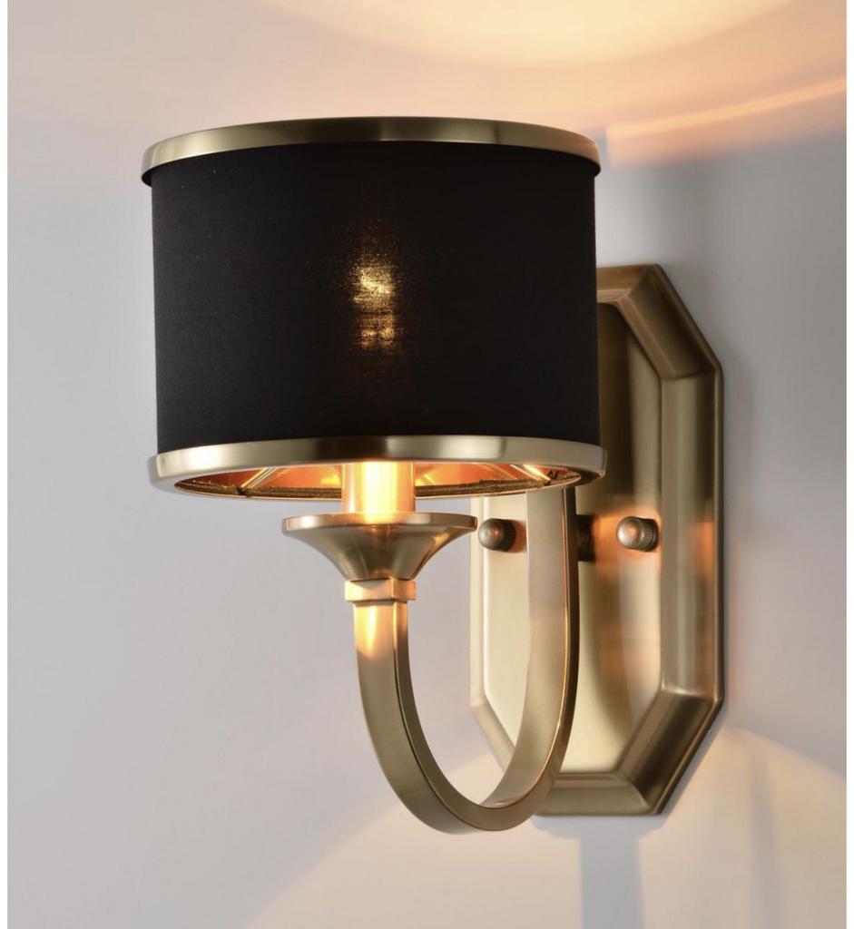 Настенное бра Voile