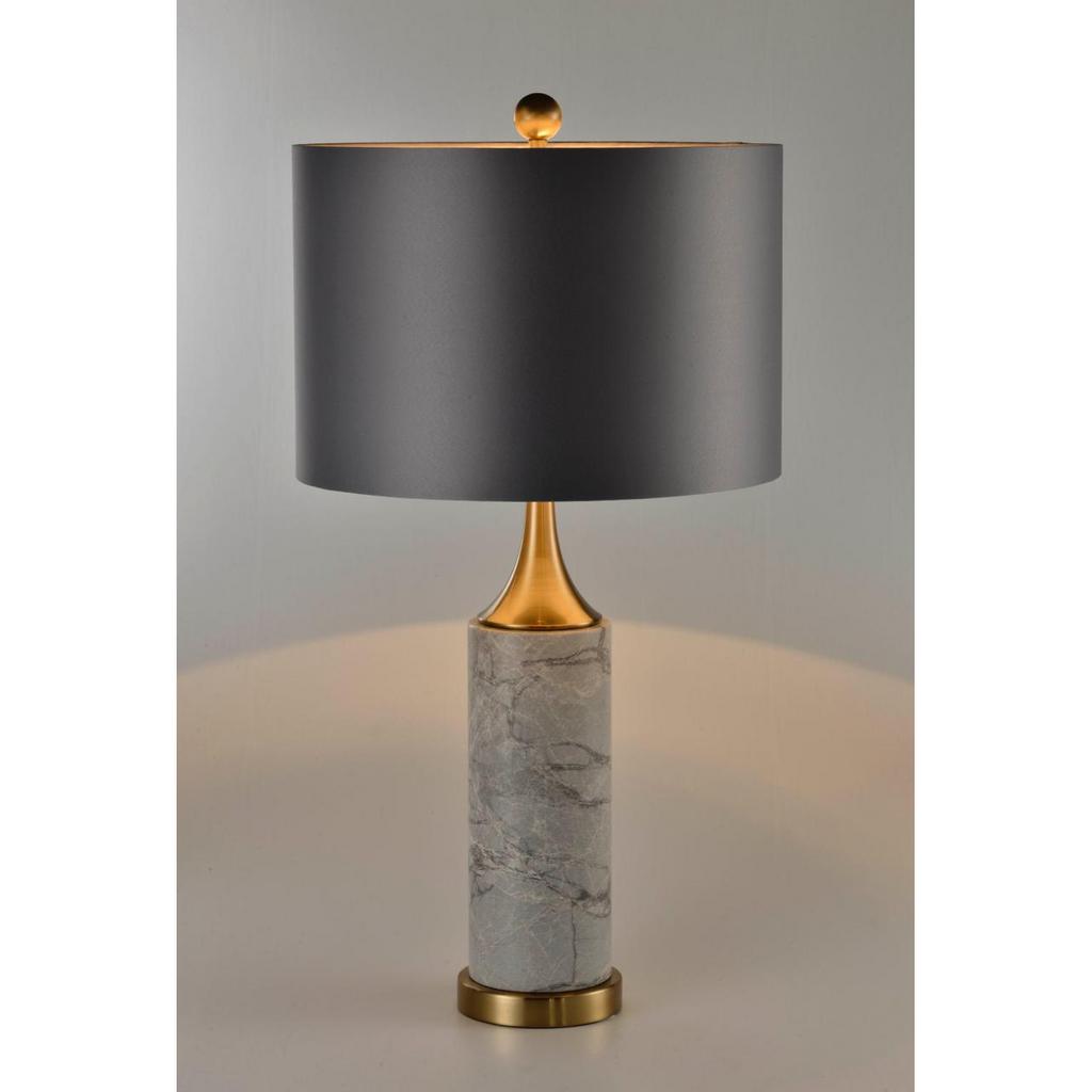 Настольная лампа Hudson