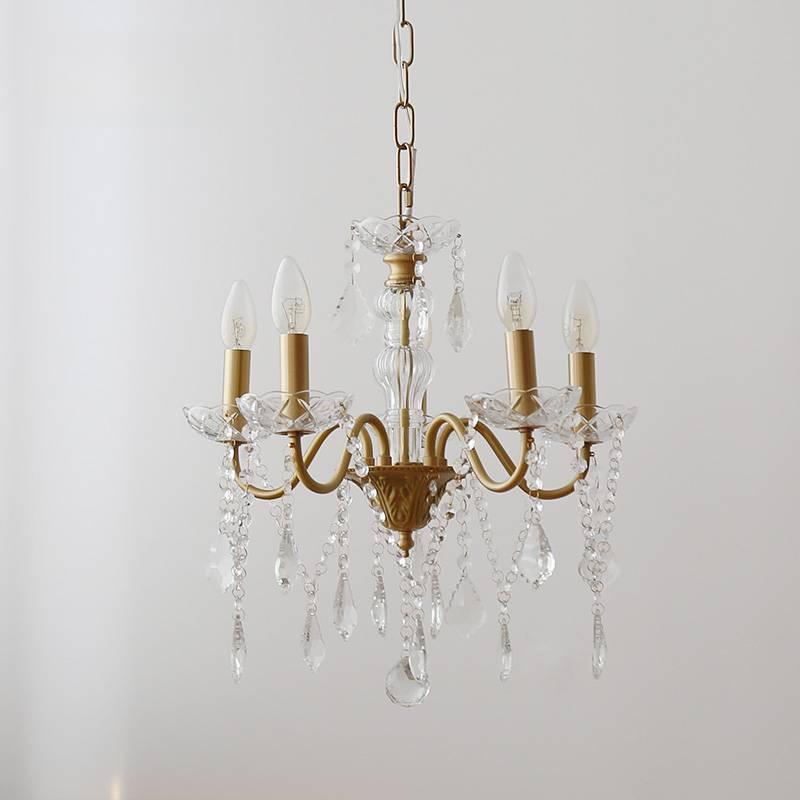 Подвес с хрусталём Charm 5