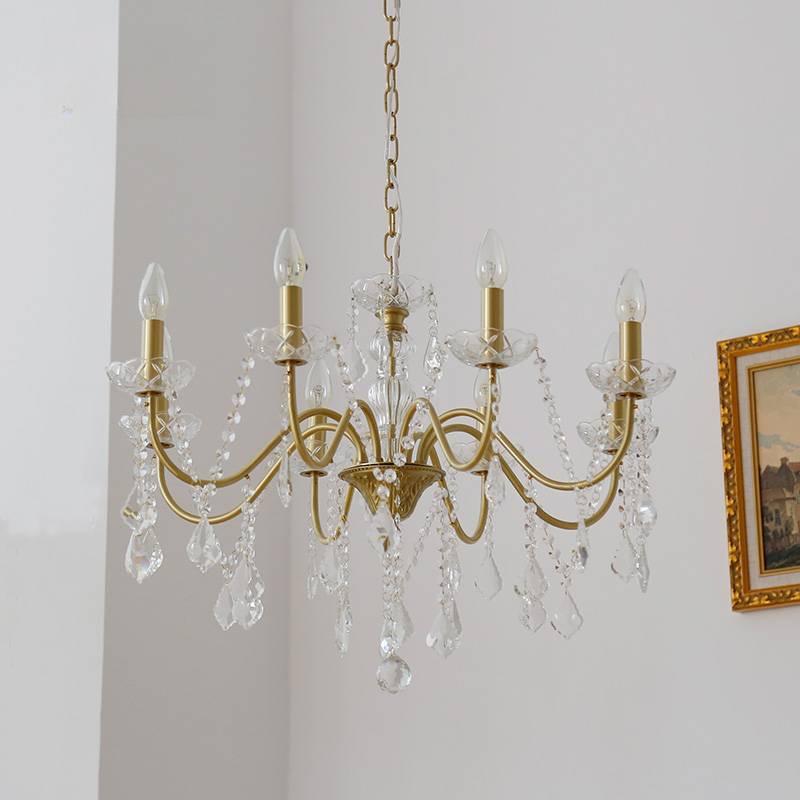 Подвесная люстра Charm 8