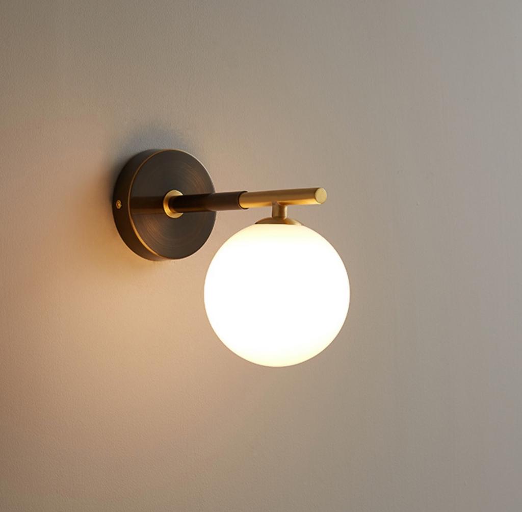 Настенное бра Olaf