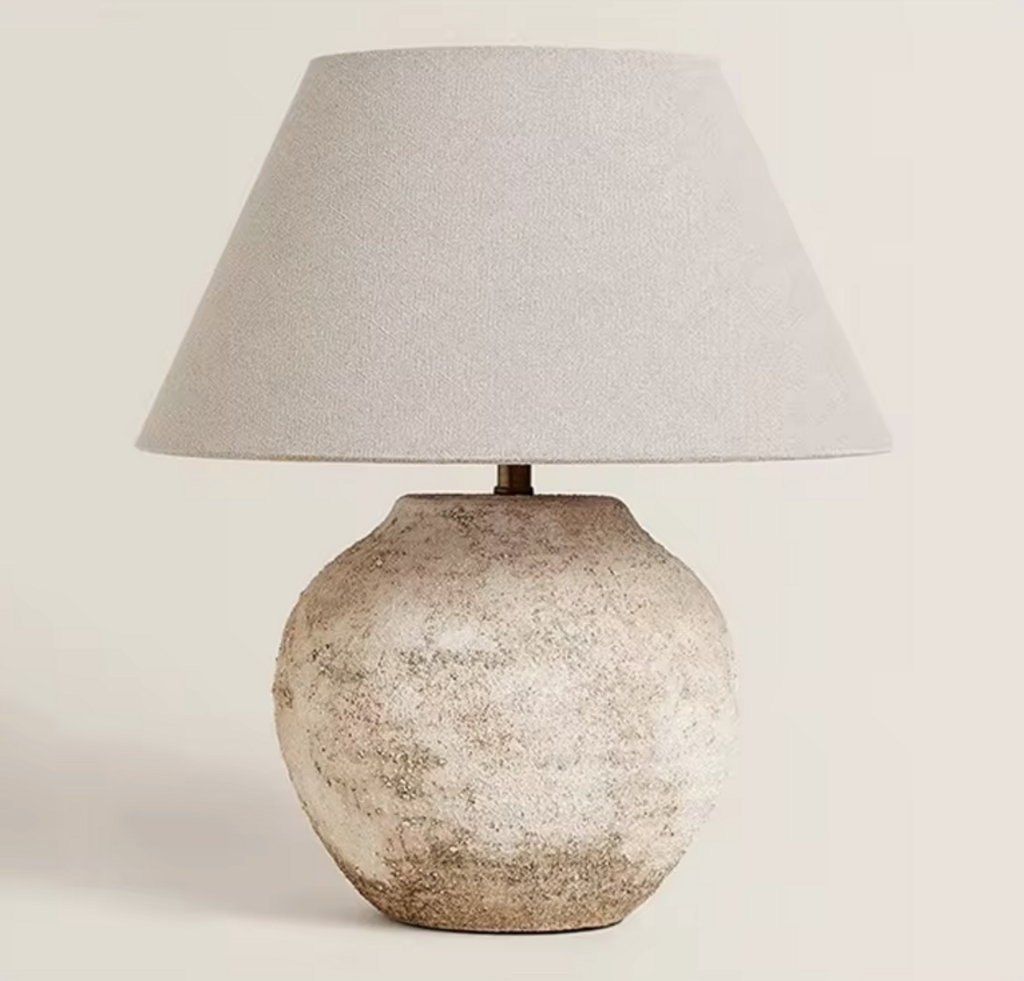 Настольная лампа Unmei