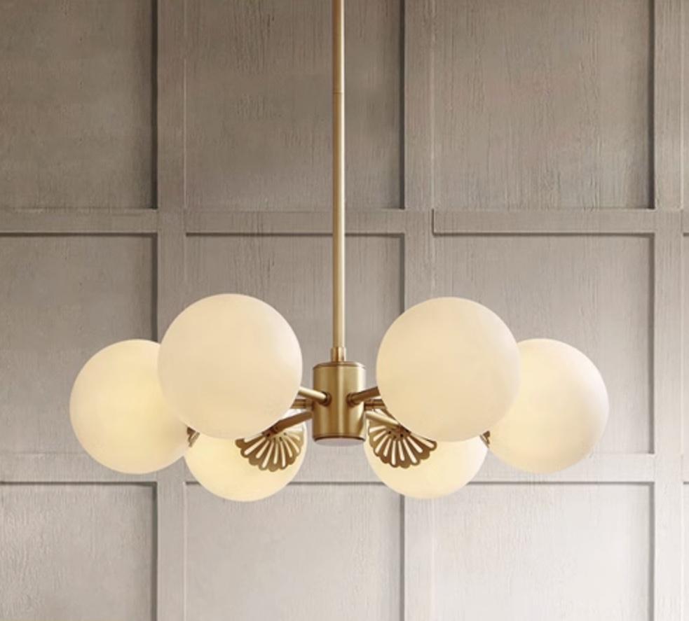 Потолочный светильник Flo