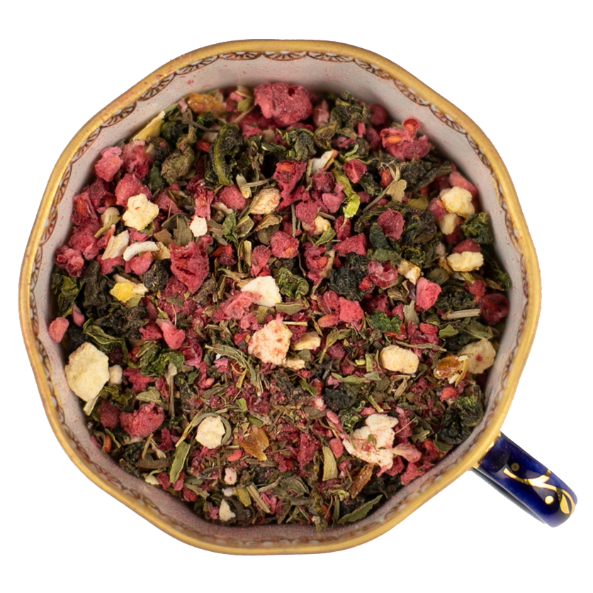 Маруся (маруся продакшн x thérapie)