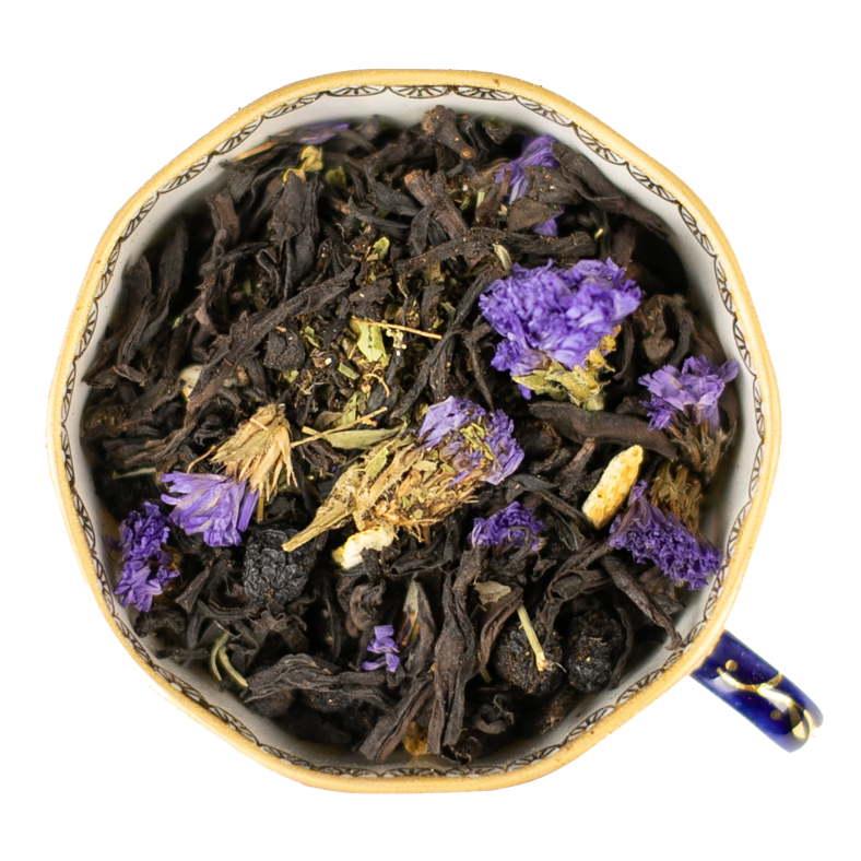 Наташа Ростова (prababoushka x thérapie)