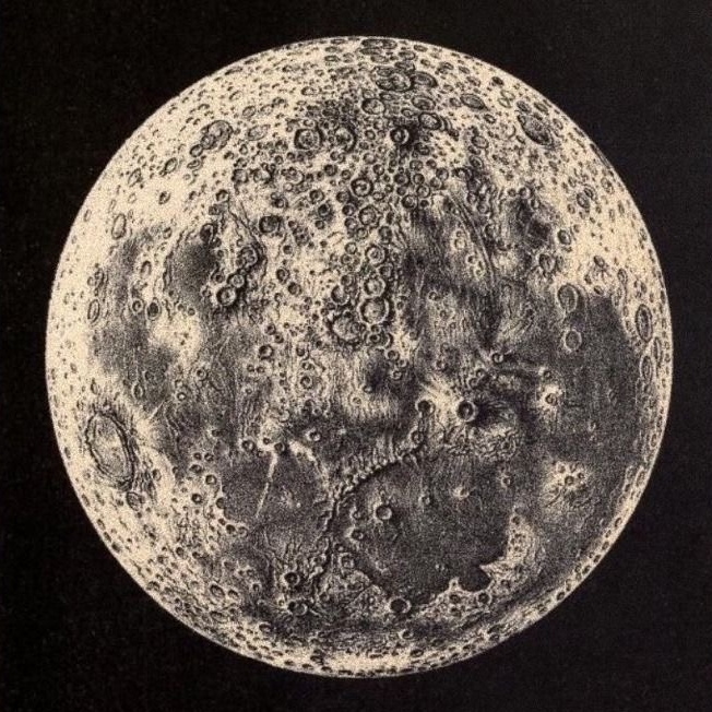 Лунный курс, участие без чая