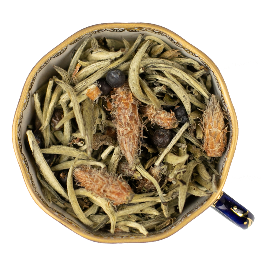 Рождественское утро