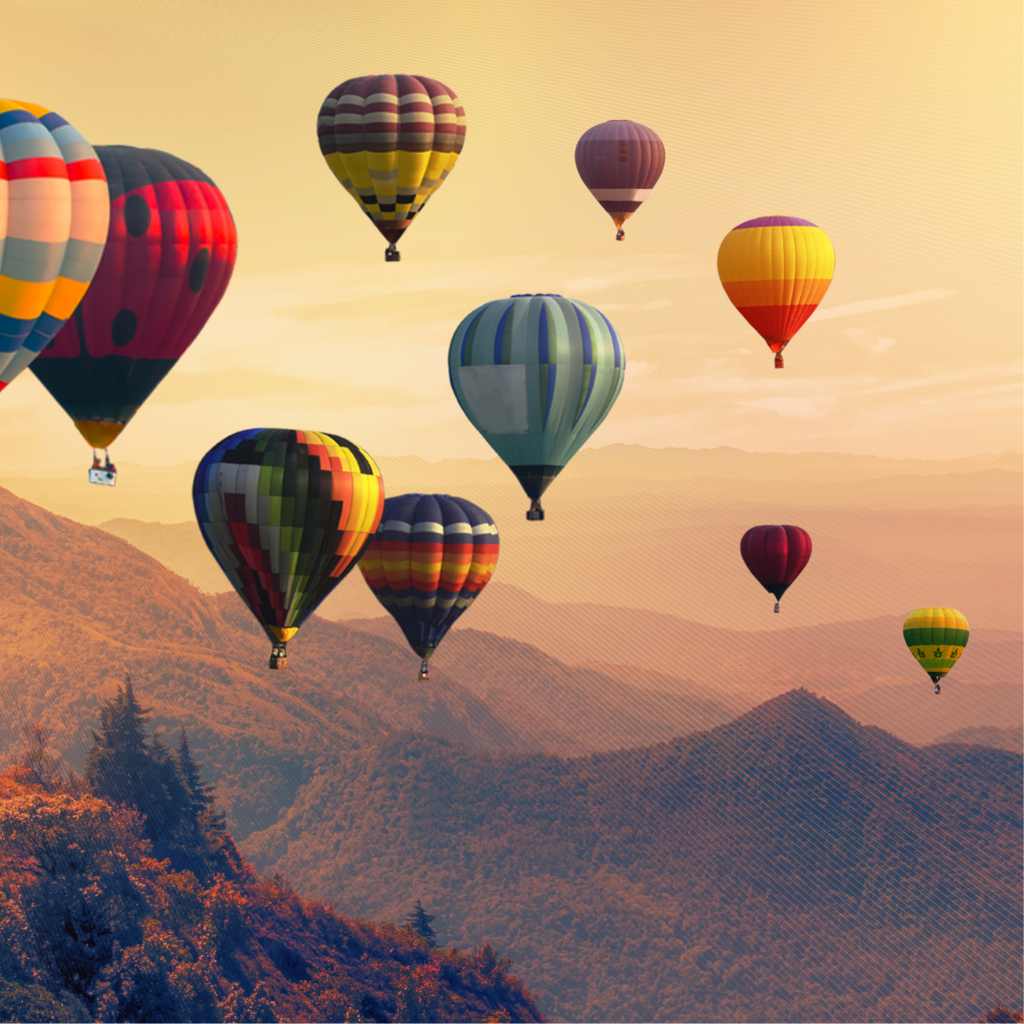 Воля. Вдохновение. Идея