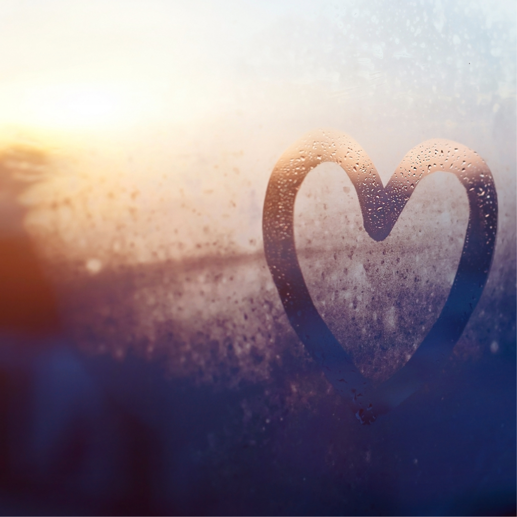 Сердце. Любовь. Душа