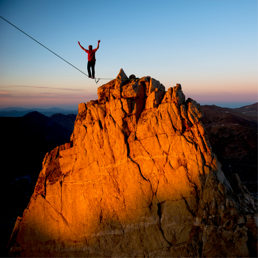 Энергия. Оптимизм. Уверенность