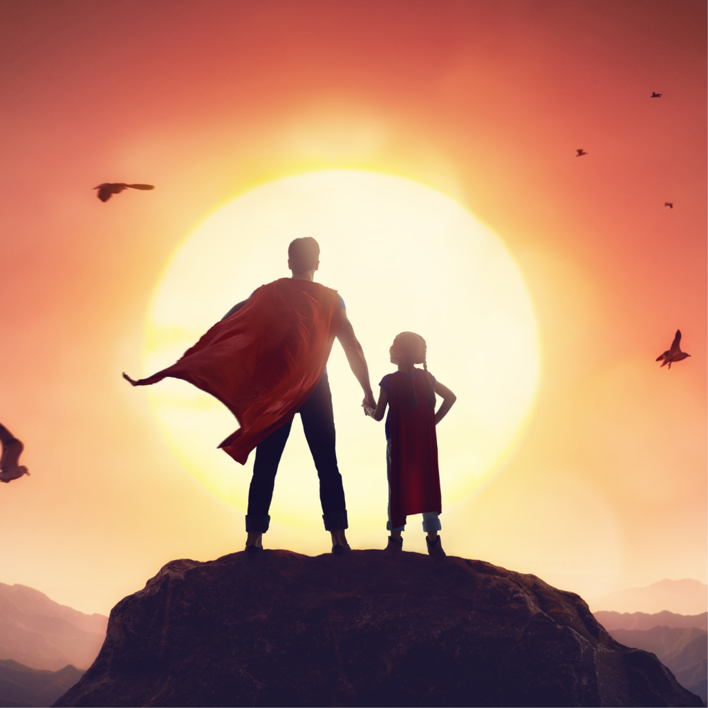 Безопасность. Мужество. Баланс