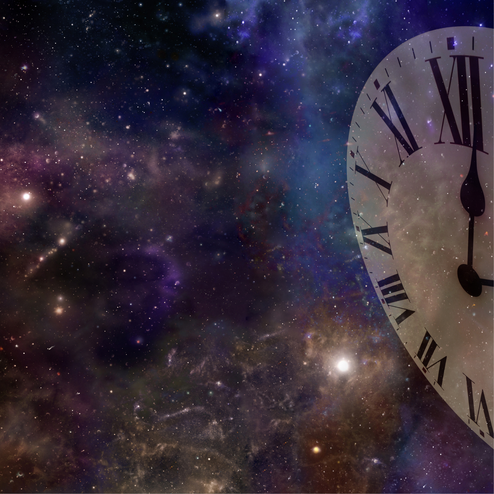 Гармония. Озарение. Откровение