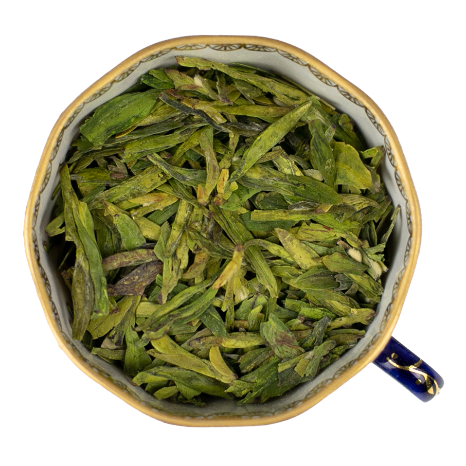 Колодец Дракона (Лун Цзин), Lim