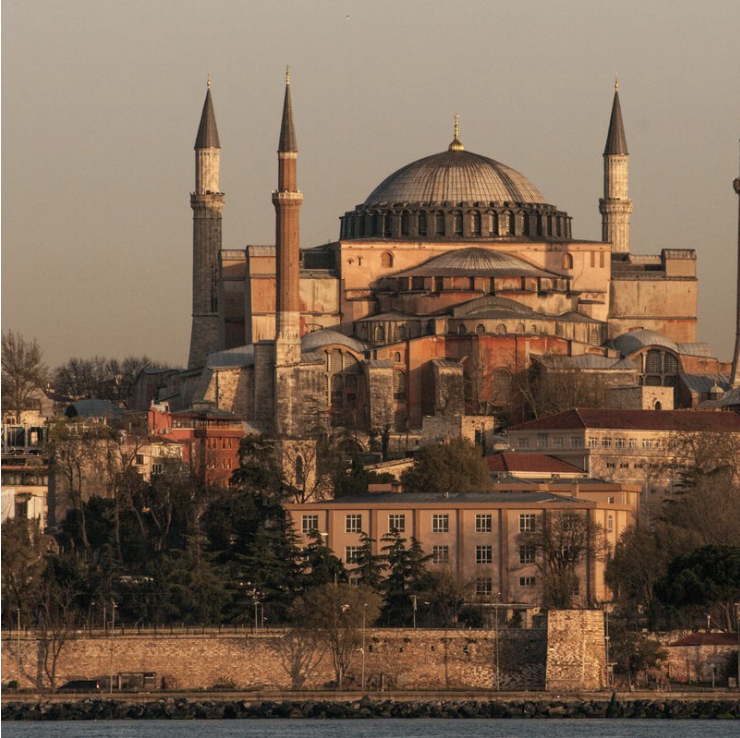 Кадильные свечи, аромат "София"