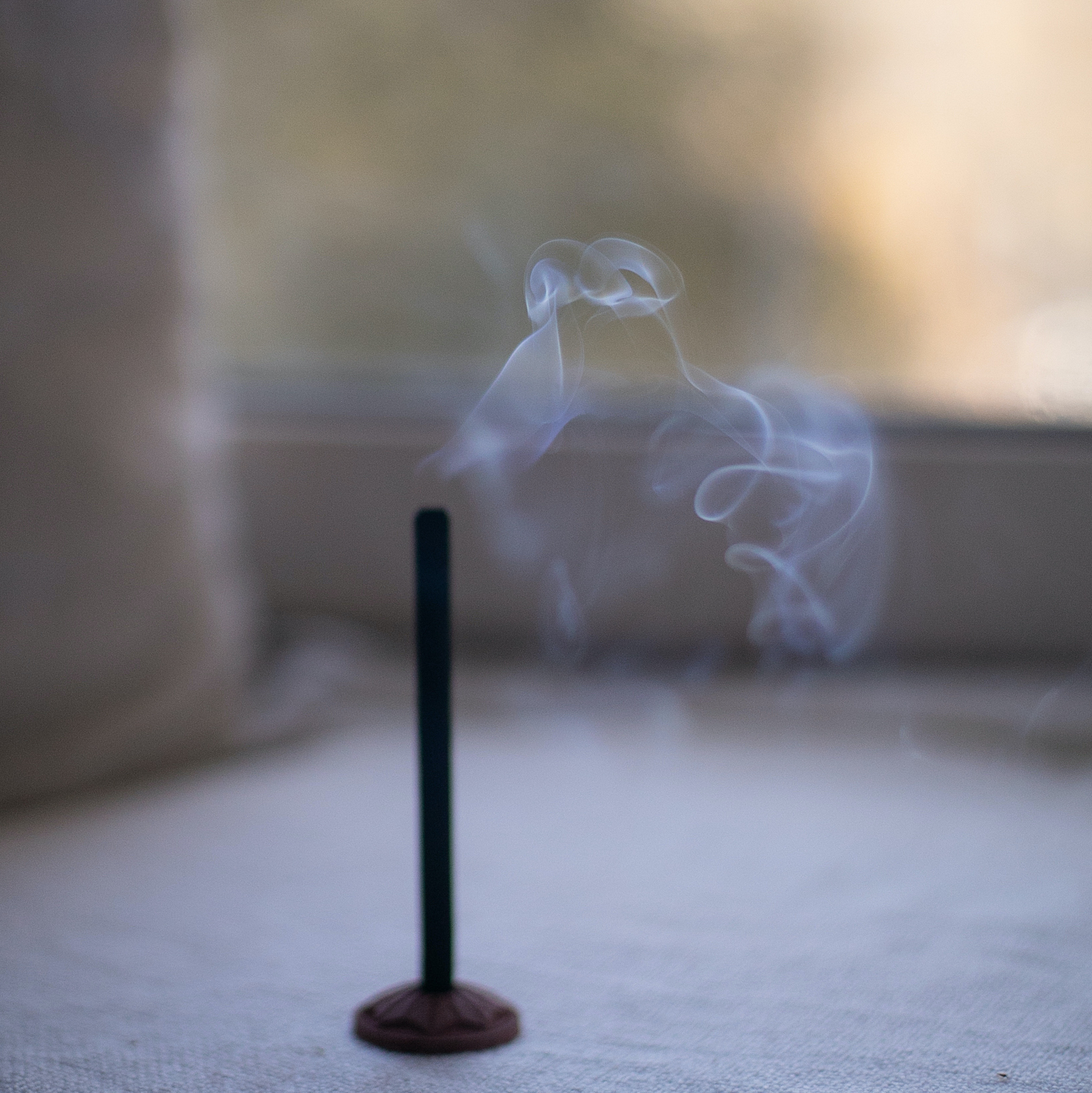 Кадильные свечи, аромат "Мирра"