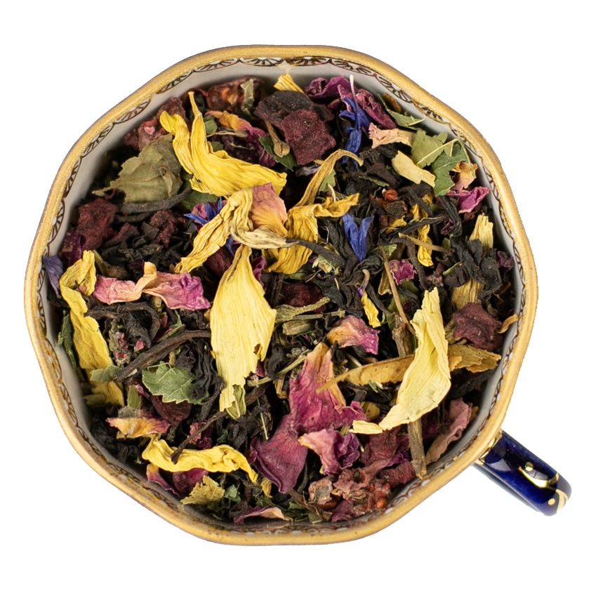 «Дворцовые тайны»