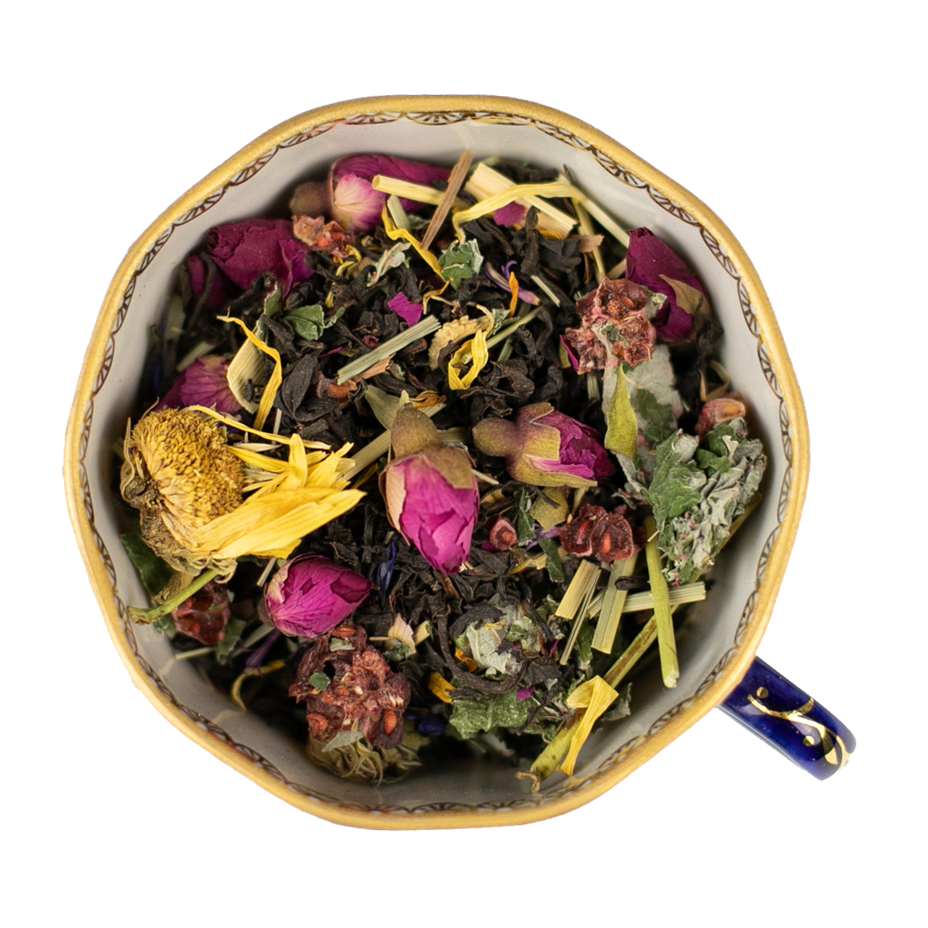 «Лёгкий бриз»