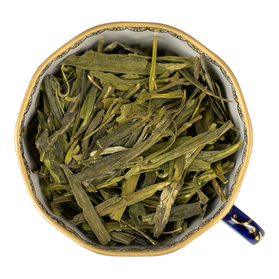 Колодец Дракона (Лун Цзин), St