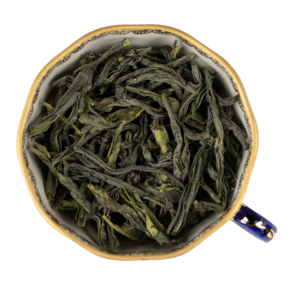 Тыквенная семечка (Люань Гуапянь), Pr