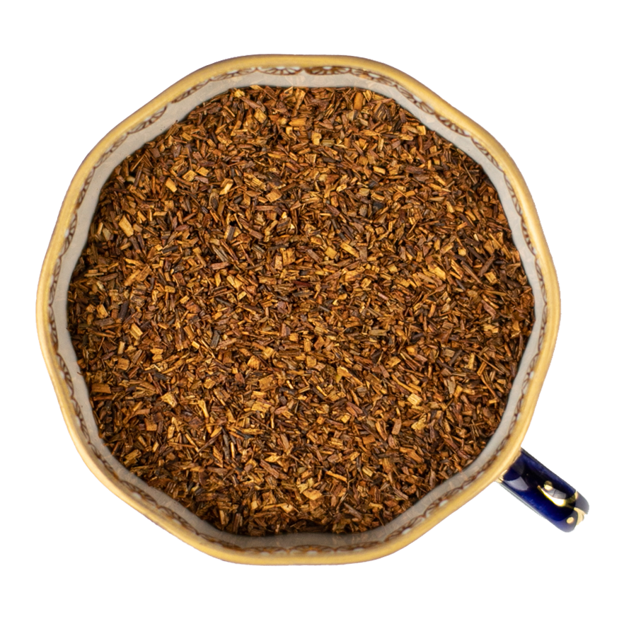 Ройбуш классический