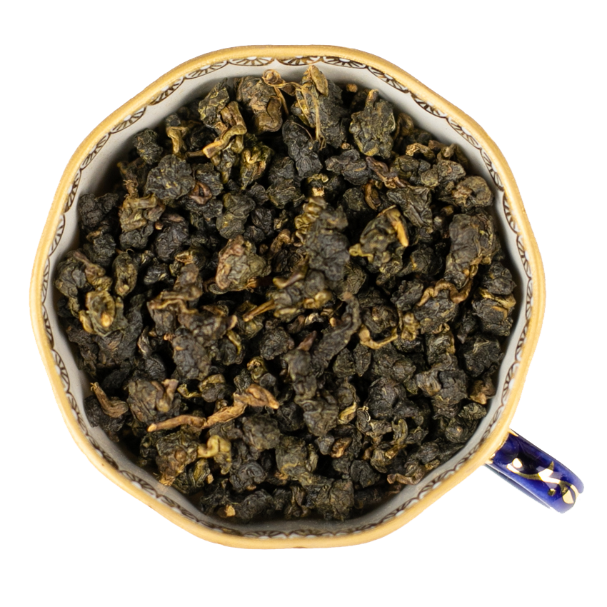 Огненный цветок с молочным ароматом (Най Сян Цзинь Сюань), Pr