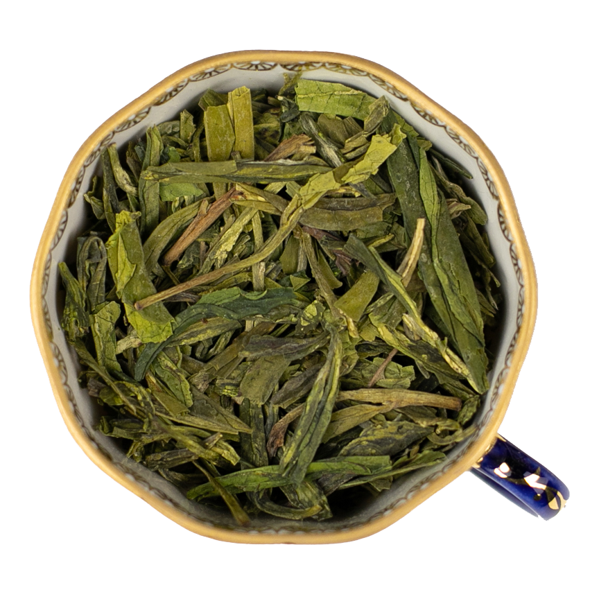 Колодец Дракона (Лун Цзин), Pr