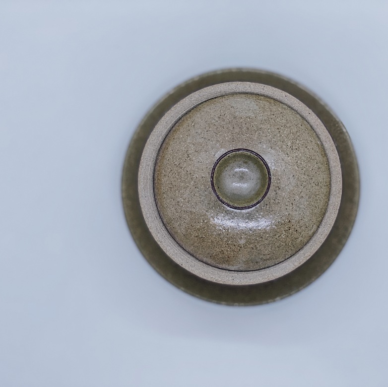 Гайвань Оливковая