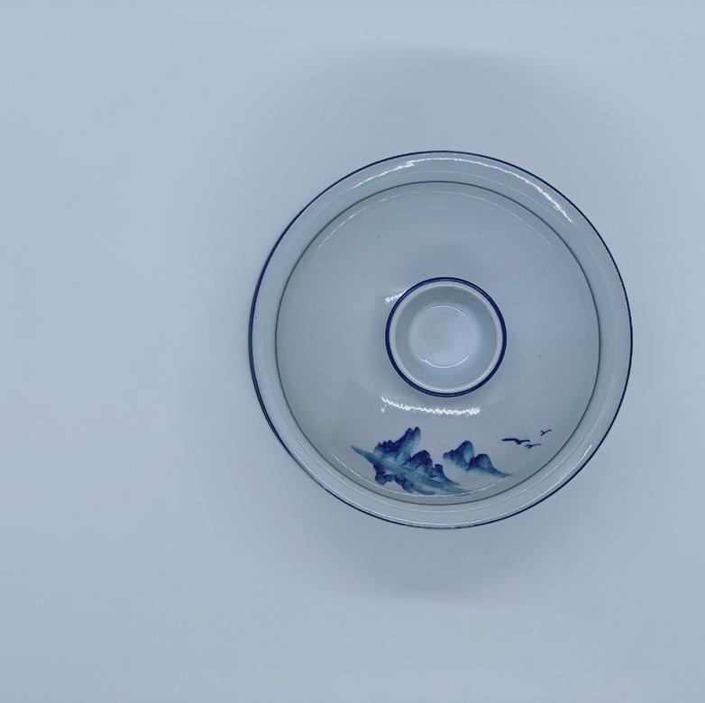 Гайвань Горы