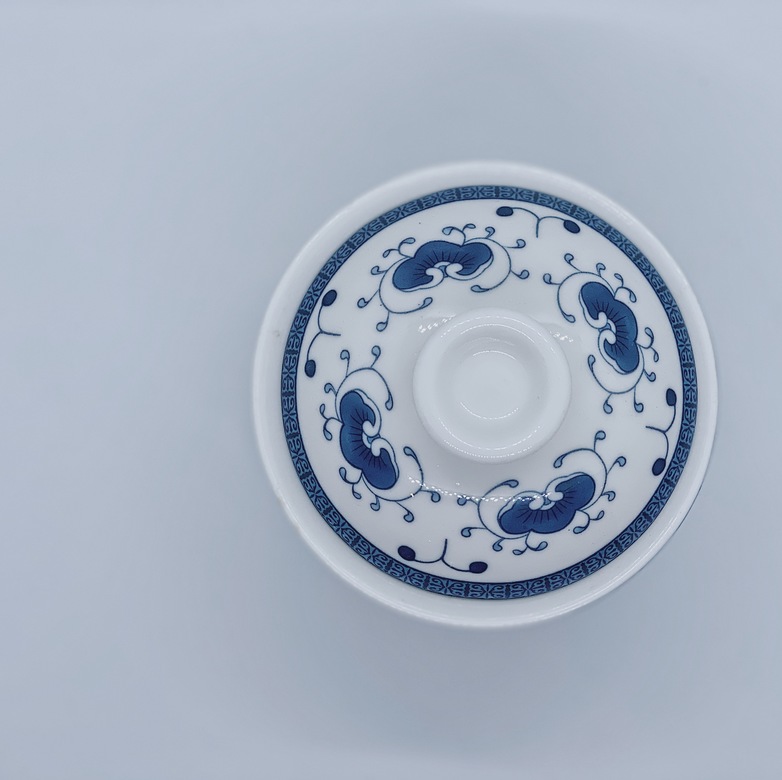 Гайвань Роспись