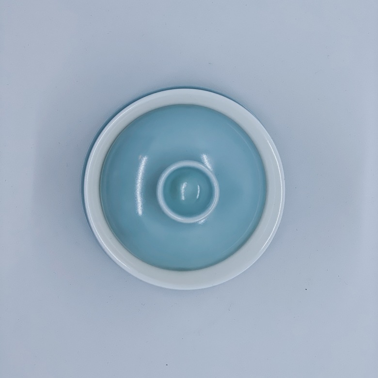 Гайвань Мятная