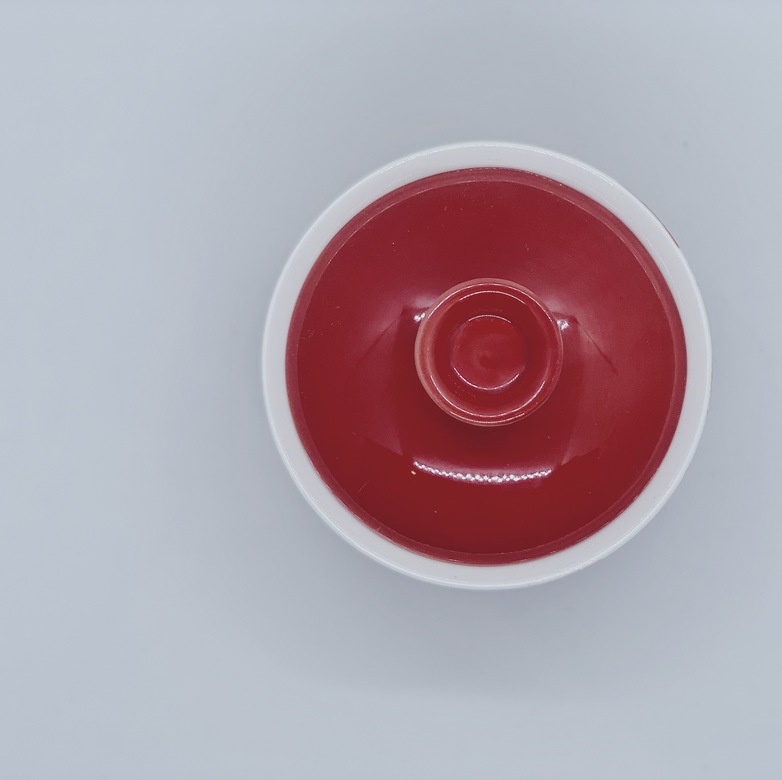 Гайвань Красная