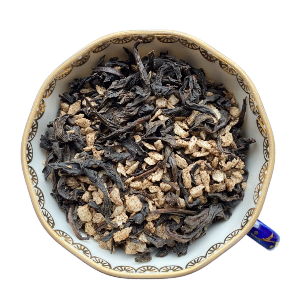 Кружево памяти