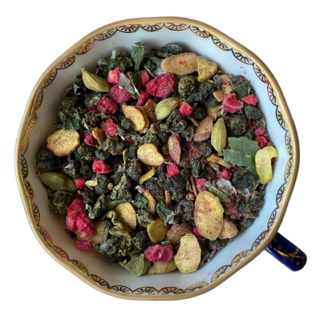 health & else tea (health & else x  thérapie)