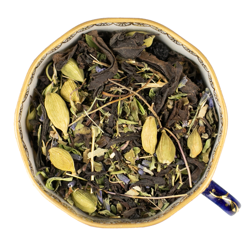 Molodilnoe yablochko (russkaya skazka x thérapie)