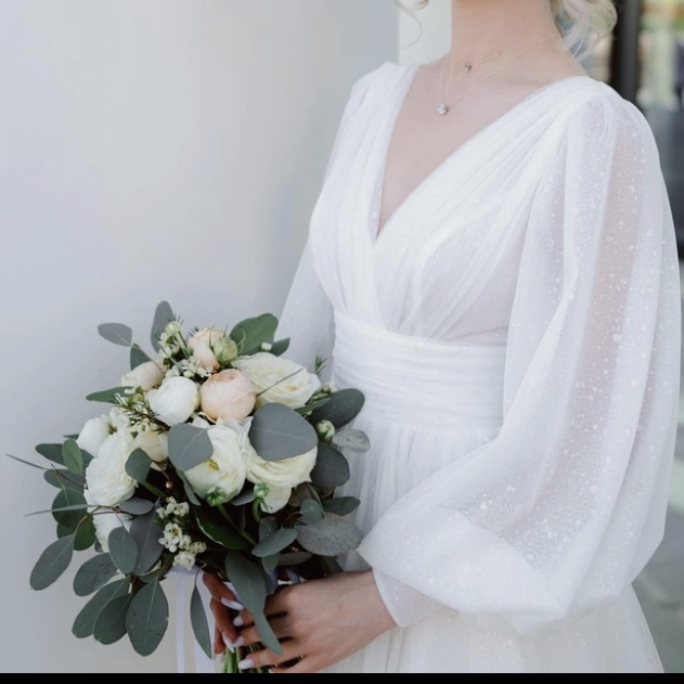 Букет невесты