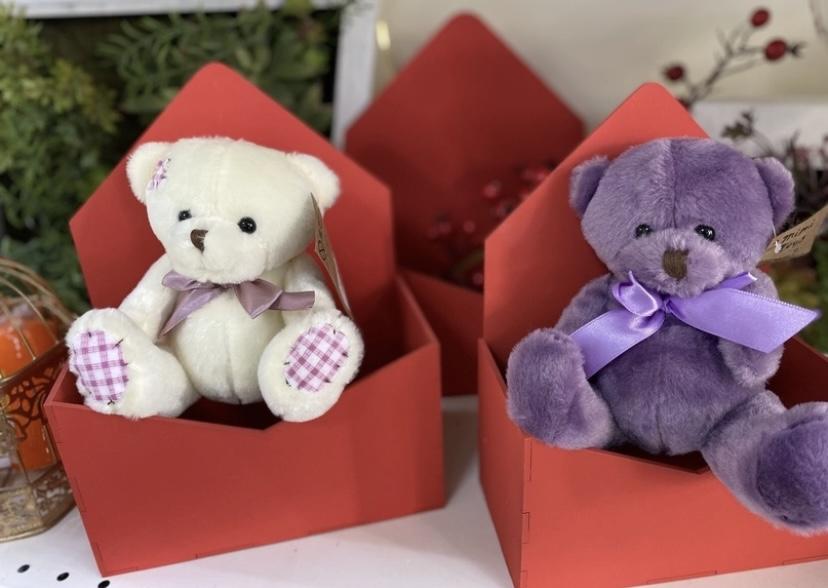 Декор игрушки