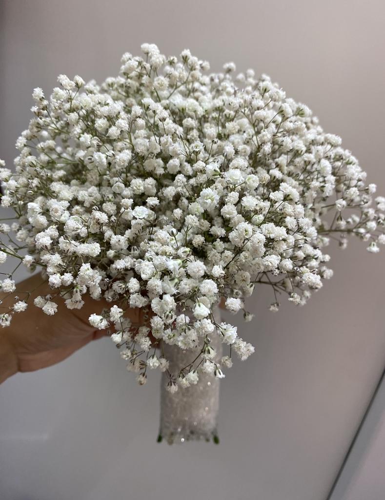 Букет невесты