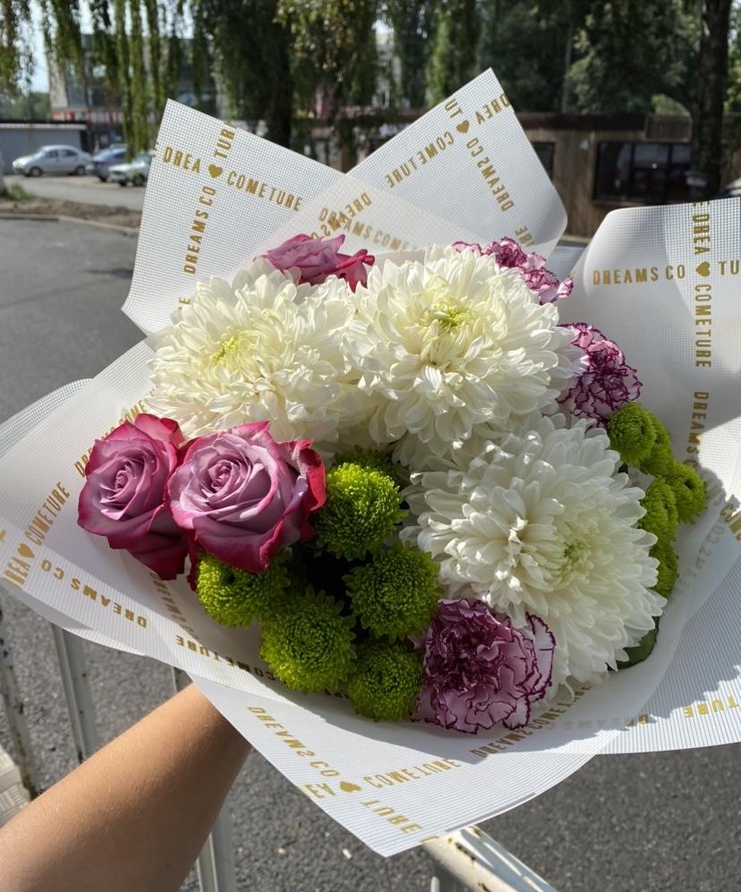 Букет,,Лав2,,