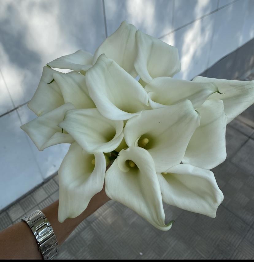 Букет невесты