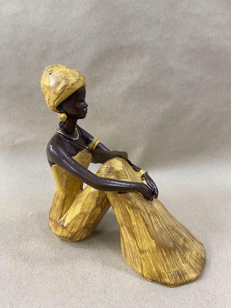 Сафари Индианки