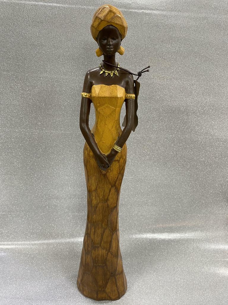 Индианки сафари