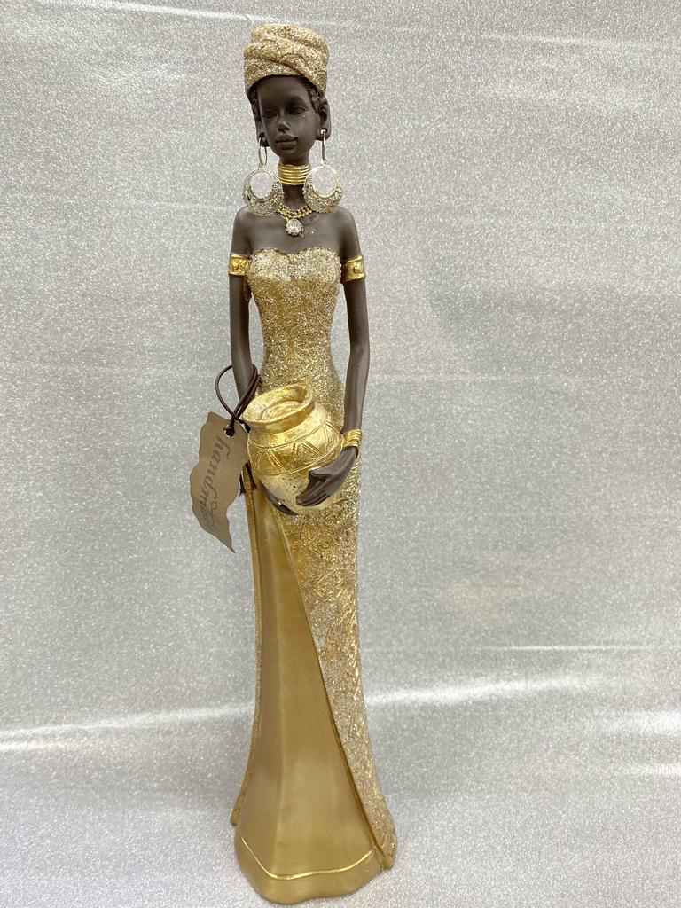 Индианка большая