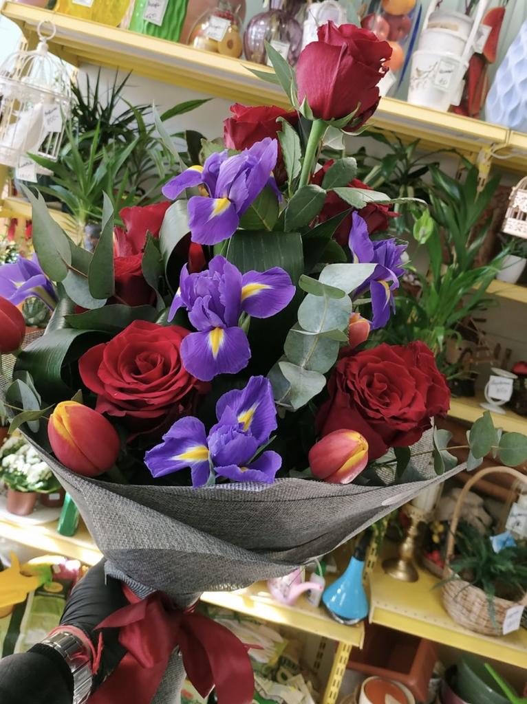 Букет ,,Стиль,,