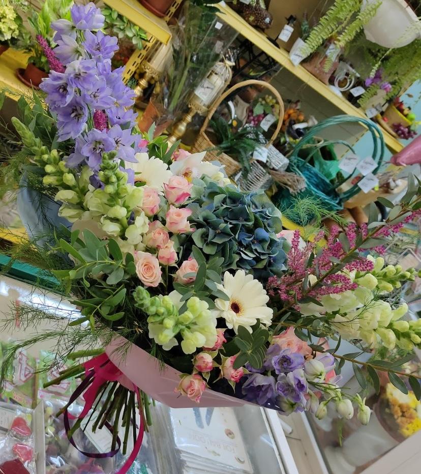 Букет,,Сказочный мир,,