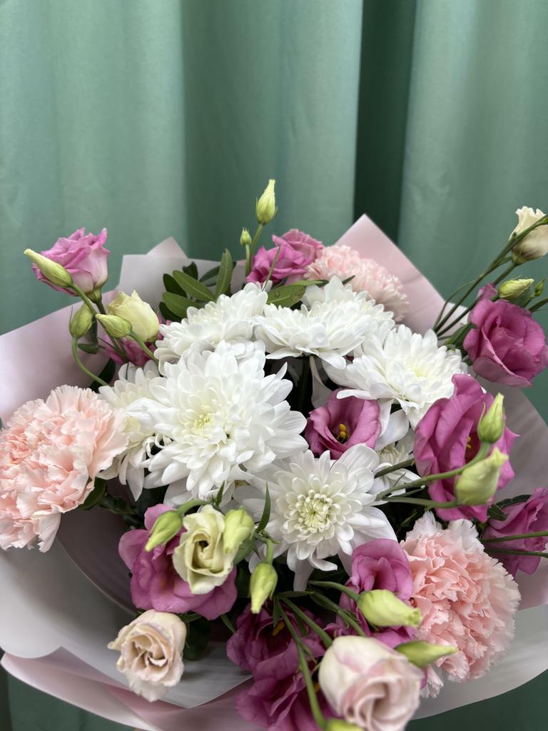 Букет Всплеск эмоций