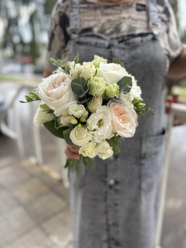 Букет для невесты