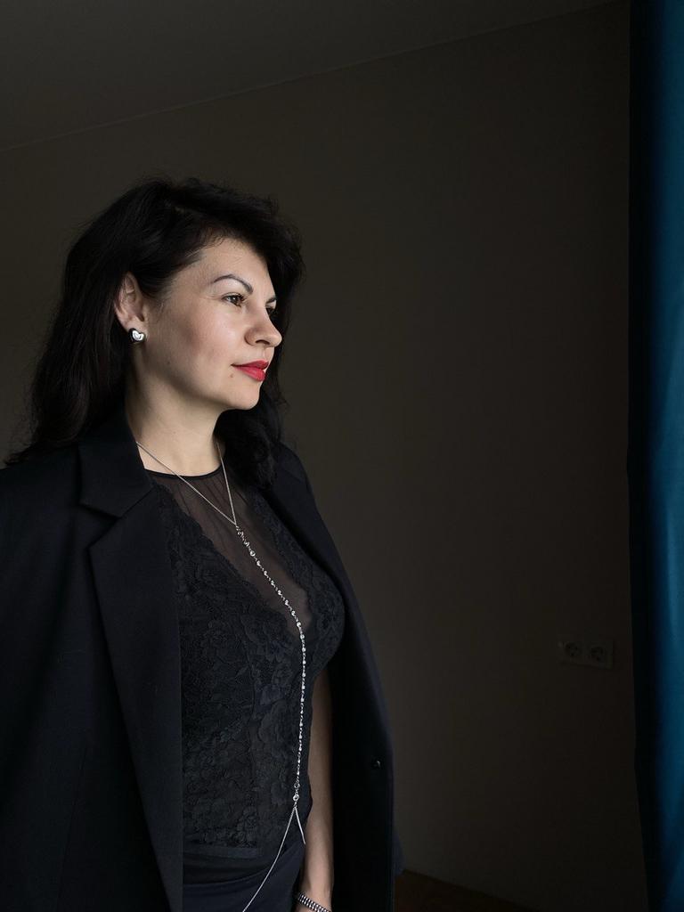 Бодичейн "Равнодушных нет"