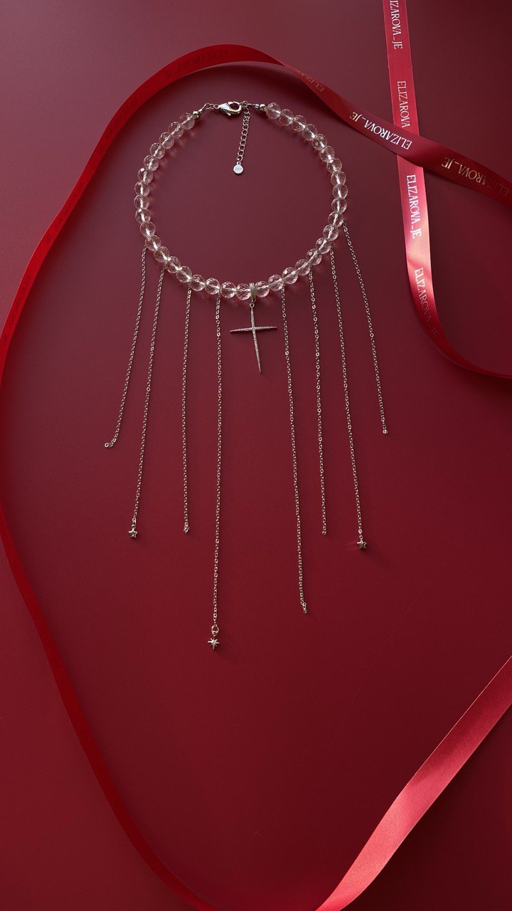 Колье император