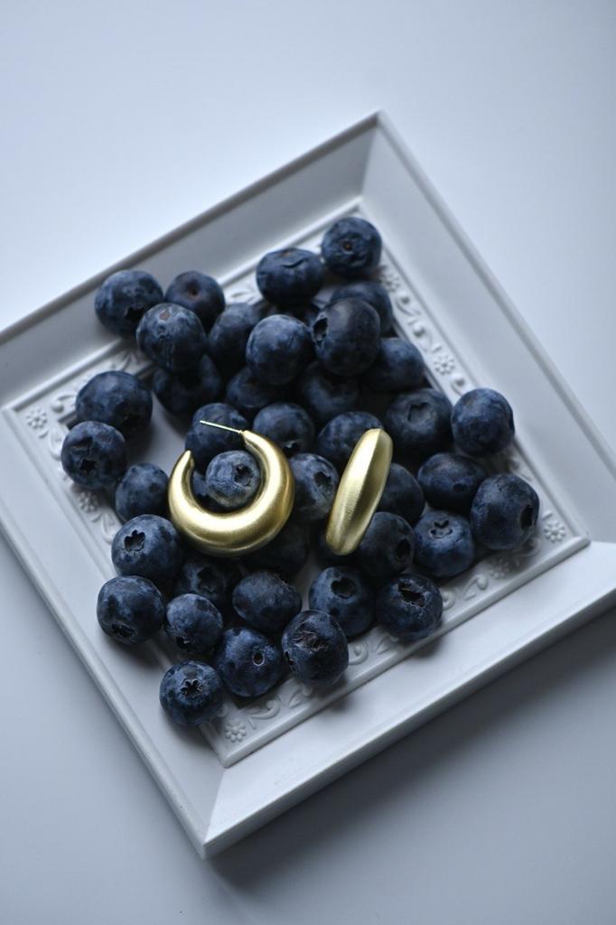 Серьги "Золото"