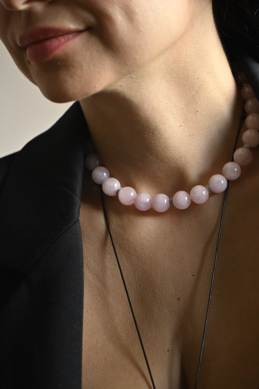 Колье "Love Inside"